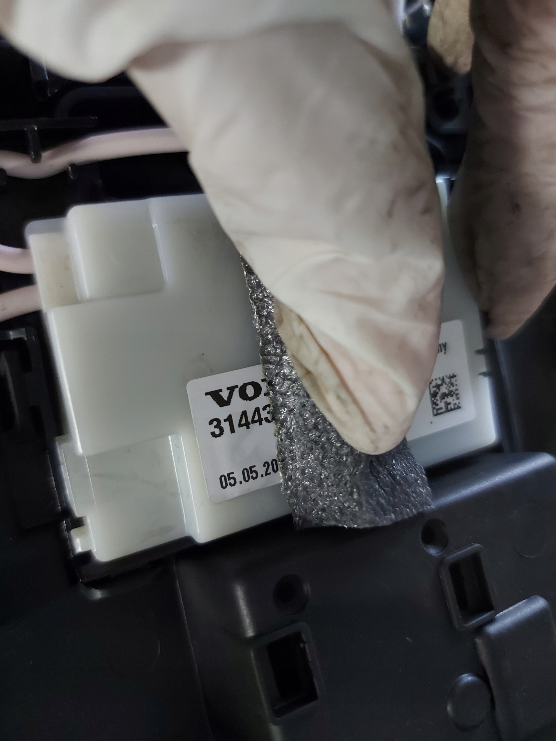 feu de toit VOLVO XC90 II 31479608 314443745 OE EU