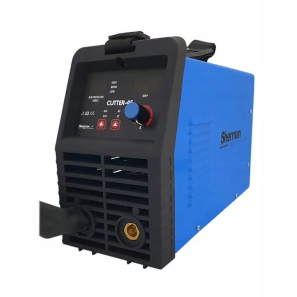 PRZECINARKA PLAZMOWA SHERMAN PLAZMA CUTTER 45 Kod producenta 7812794