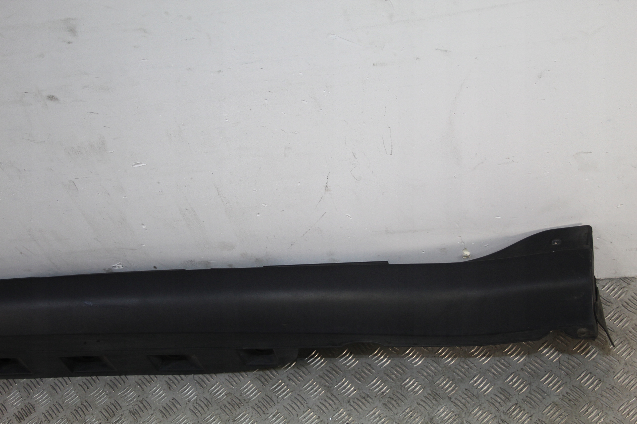 cap threshold left front MINI COUNTRYMAN R60