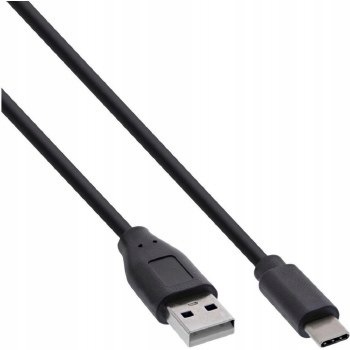 Lenovo ThinkSmart 5m Usb-c to Usb-a cable