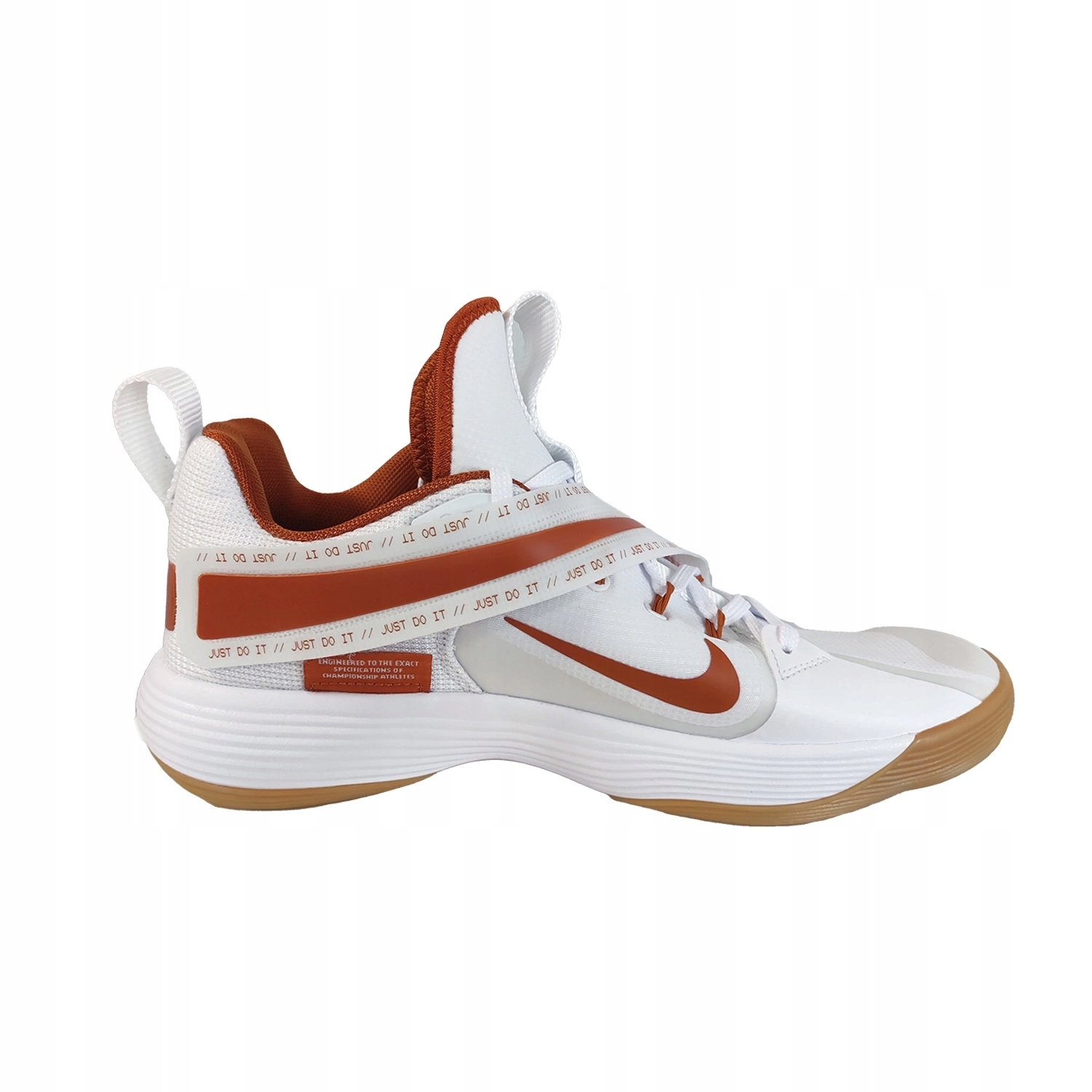 Buty siatkarskie Nike React Hyperset Se 45