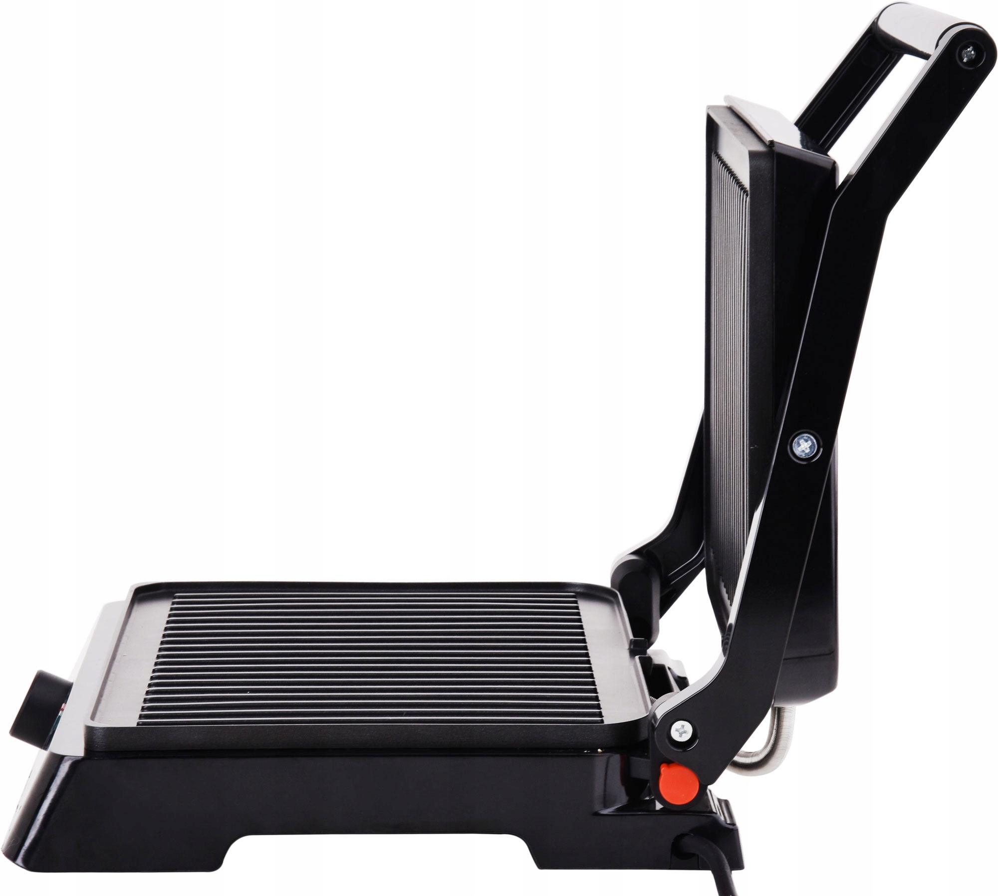 OPIEKACZ TOSTER GRILL DO MIĘS RYB KANAPEK 2200 W Model TOSTER OPIEKACZ DO KANAPEK