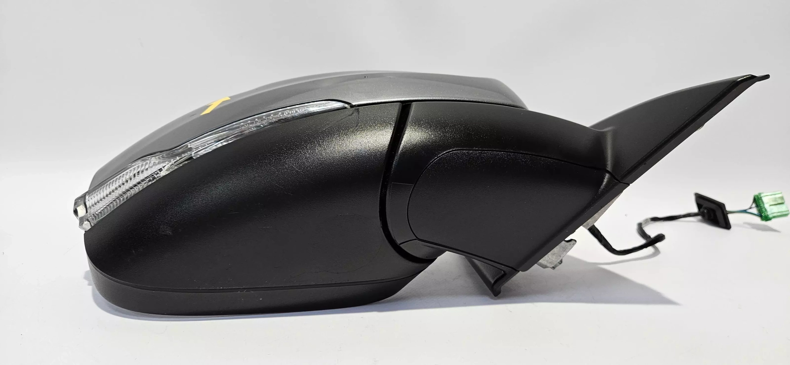mirror right VOLVO XC60 LIFT 2014-17 6 PIN EU