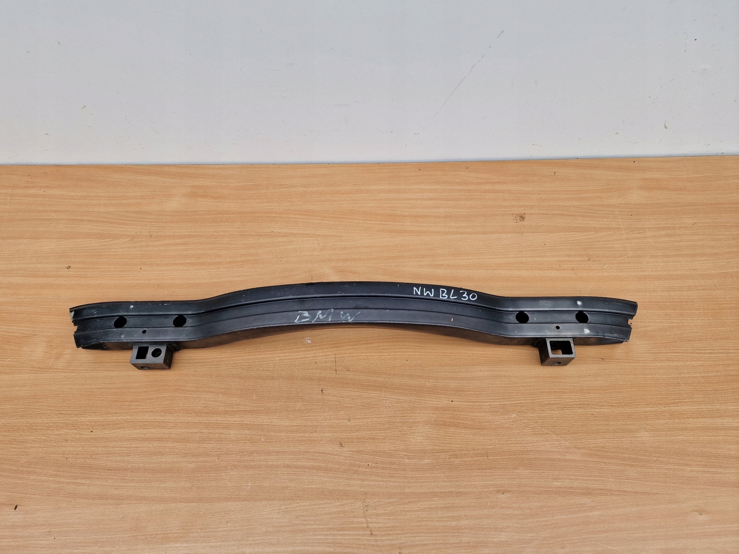 BMW Z4 E85 E86 STOSSSTANGENTRÄGER VORNE VERSTEIFUNG