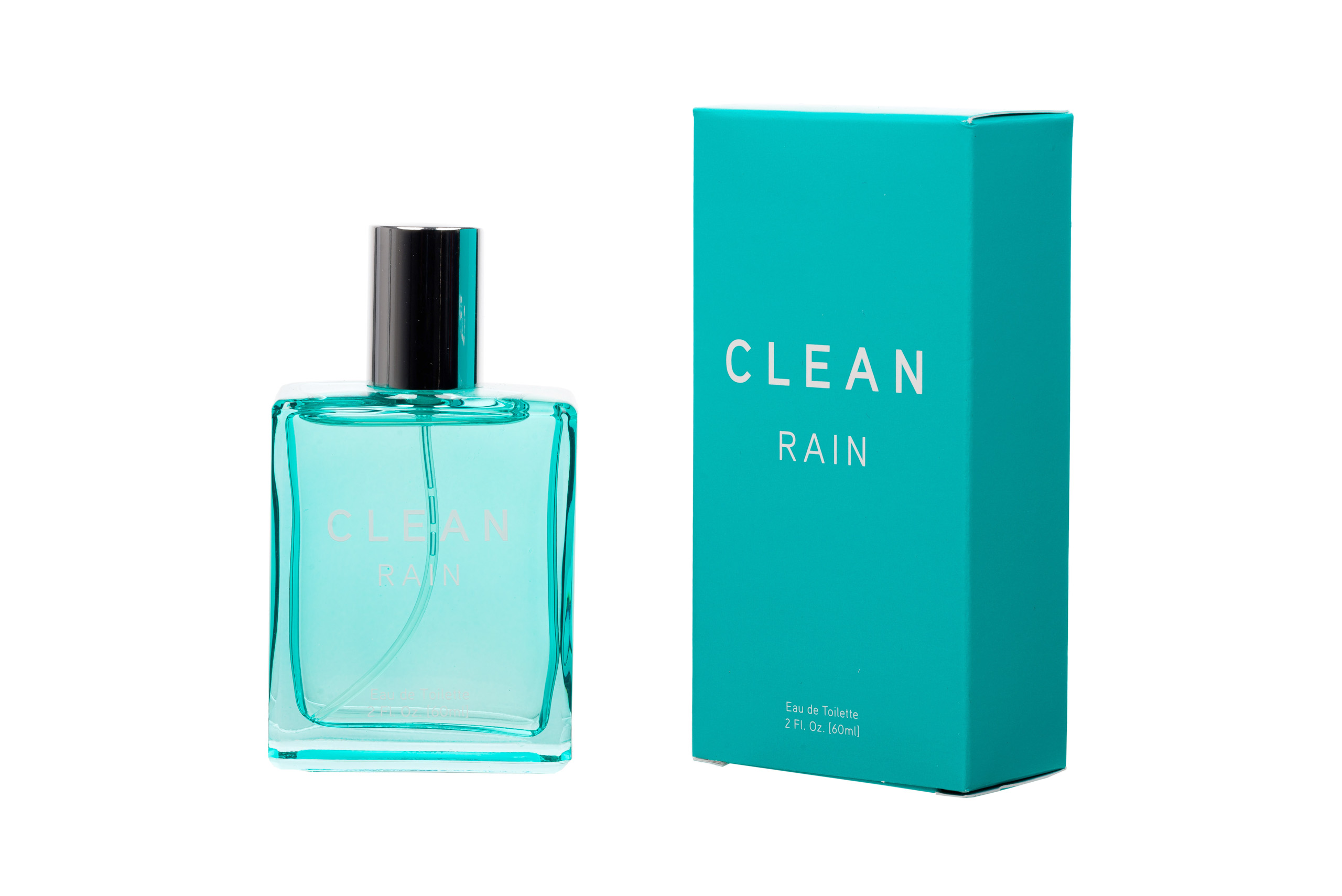 Clean Rain woda toaletowa 60 ml