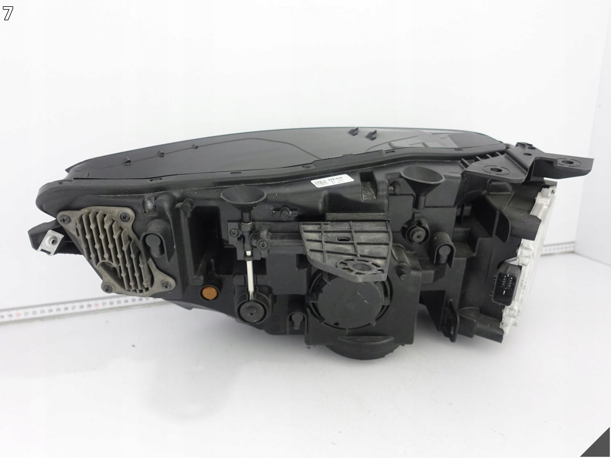 GENESIS GV70 ELECTRIFIED 20-24 Feux phare FULL LED Gauche Avant EUROPA + Module