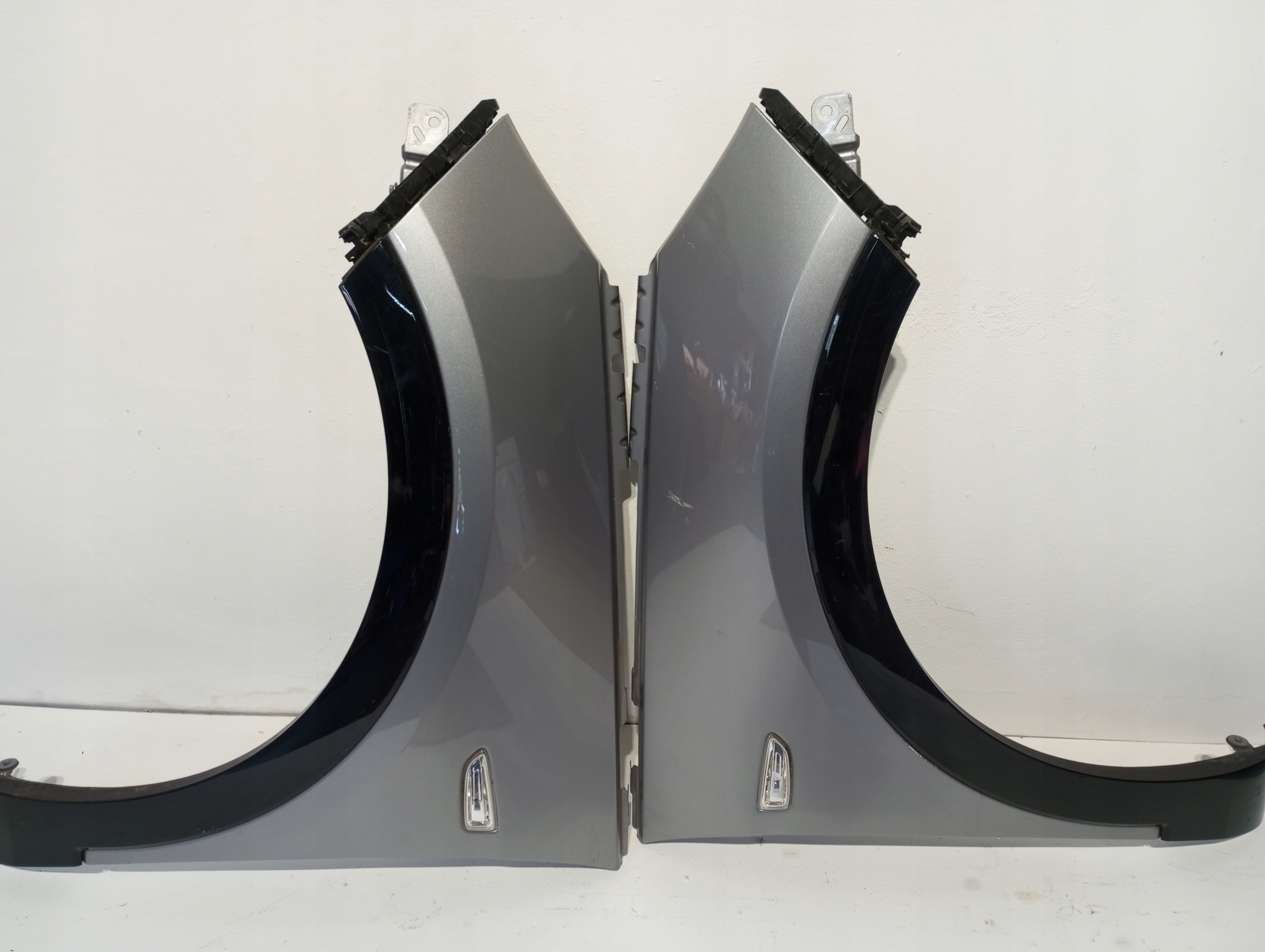 Aile Aile OPEL GRANDLAND LIFT