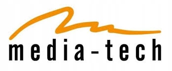 GŁÓŚNIKI 2.0 GAMINGOWE DLA GRACZA BLUETOOTH 5.0 Marka Media-tech