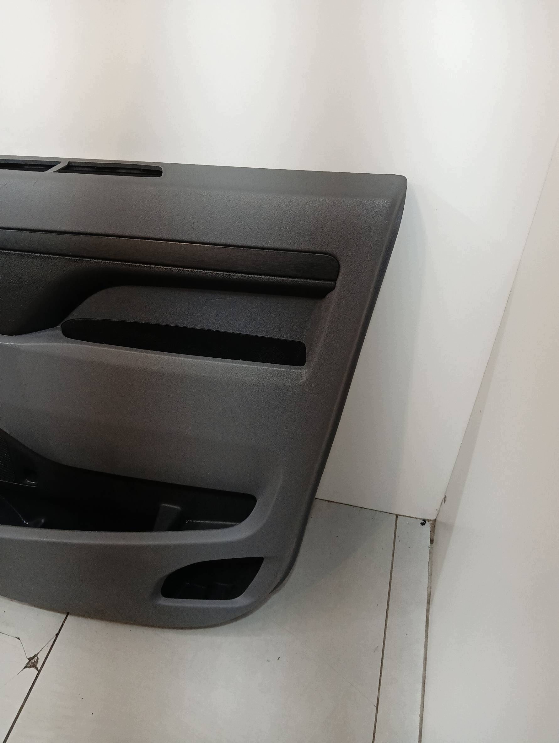 upholstery side left right front KPL Peugeot Expert III (2016- )