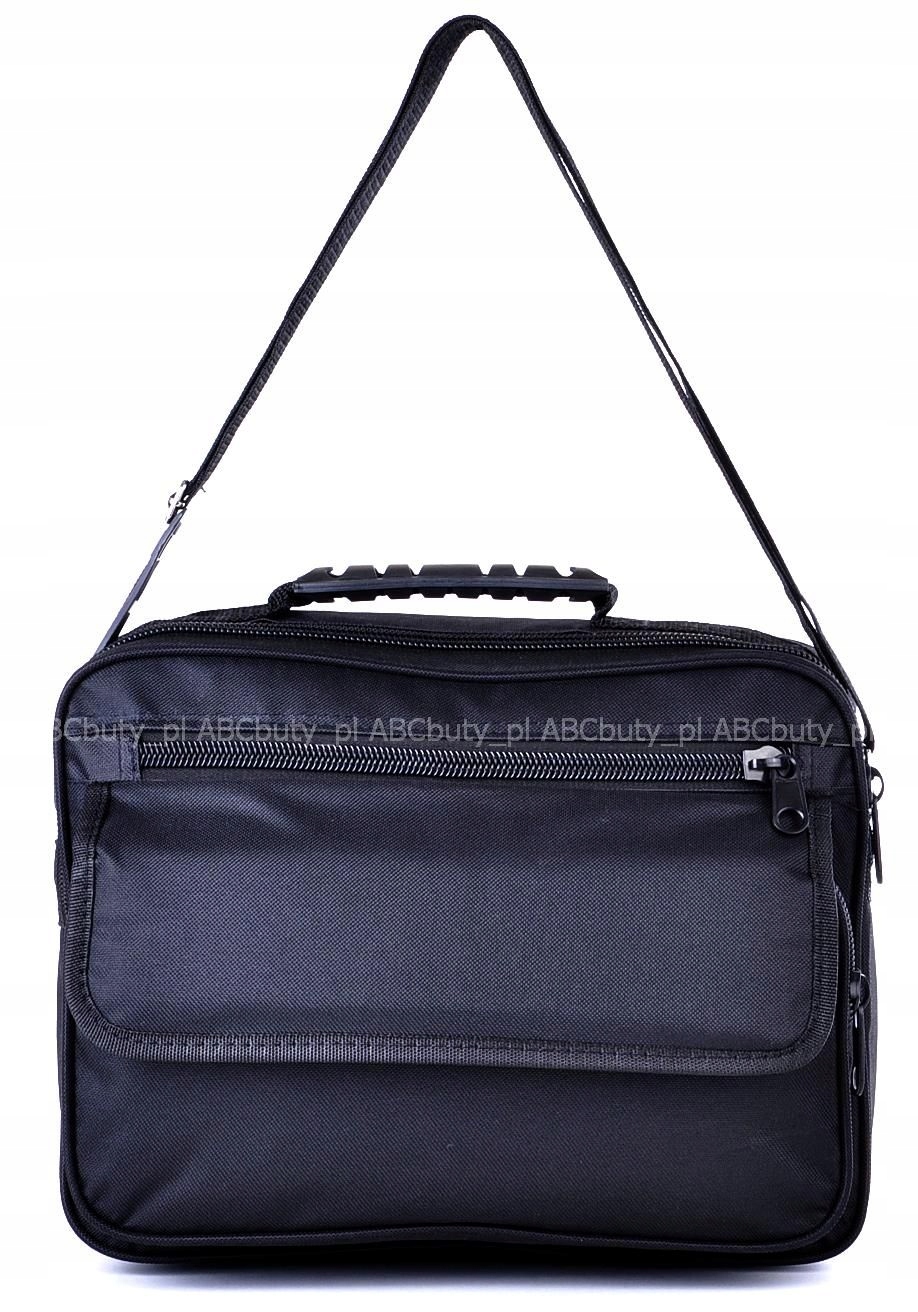 

G1-30 Wytrzymała Torba Męska Na Śniadanie Kodura