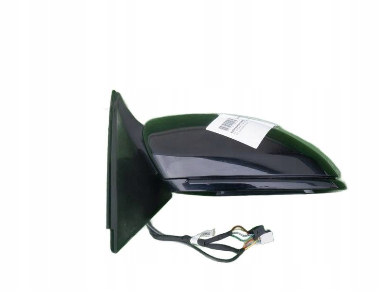 MERCEDES S KLASA W222 LUSTERKO PRAWE KAMERA 7+7PIN