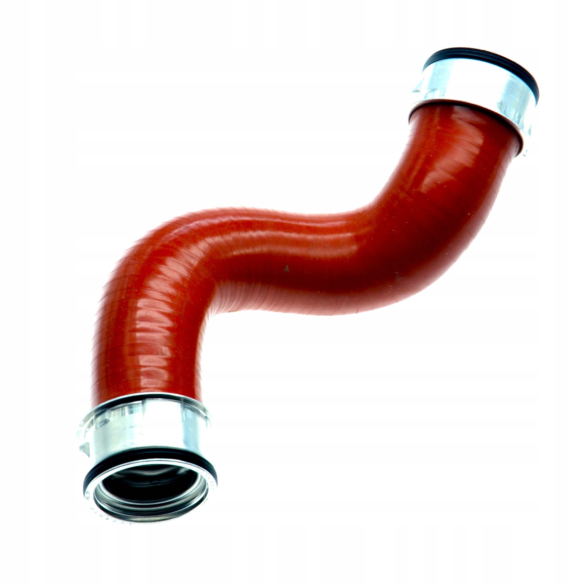 01 0294 - ШЛАНГ ИНТЕРКУЛЕРА VW GOLF IV 1.9 1J0145822E