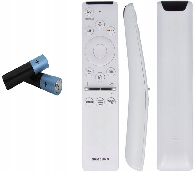 Originální Dálkový Ovladač Pro Televizor Samsung QE65LS03BG QE65LS03BGU QE65LS03BGUXXH