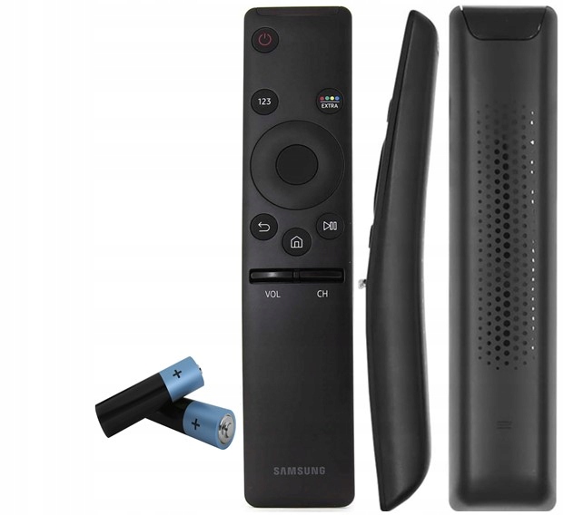 Originální Dálkový Ovladač Pro Televizor Samsung UA43K5500A UA43K5500AK UA43K5500AKXXV