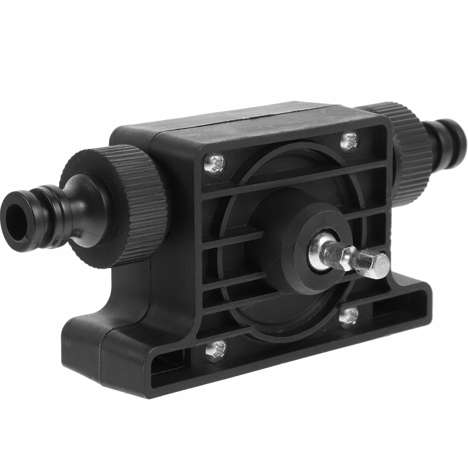 PRZENOŚNA POMPA DO PRZELEWU WODY DO MAŁYCH DOMÓW Kod producenta 123153153