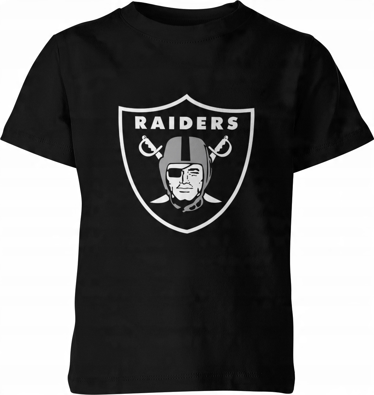 

Raiders Nfl Koszulka Dziecięca T-shirt Las Vegas