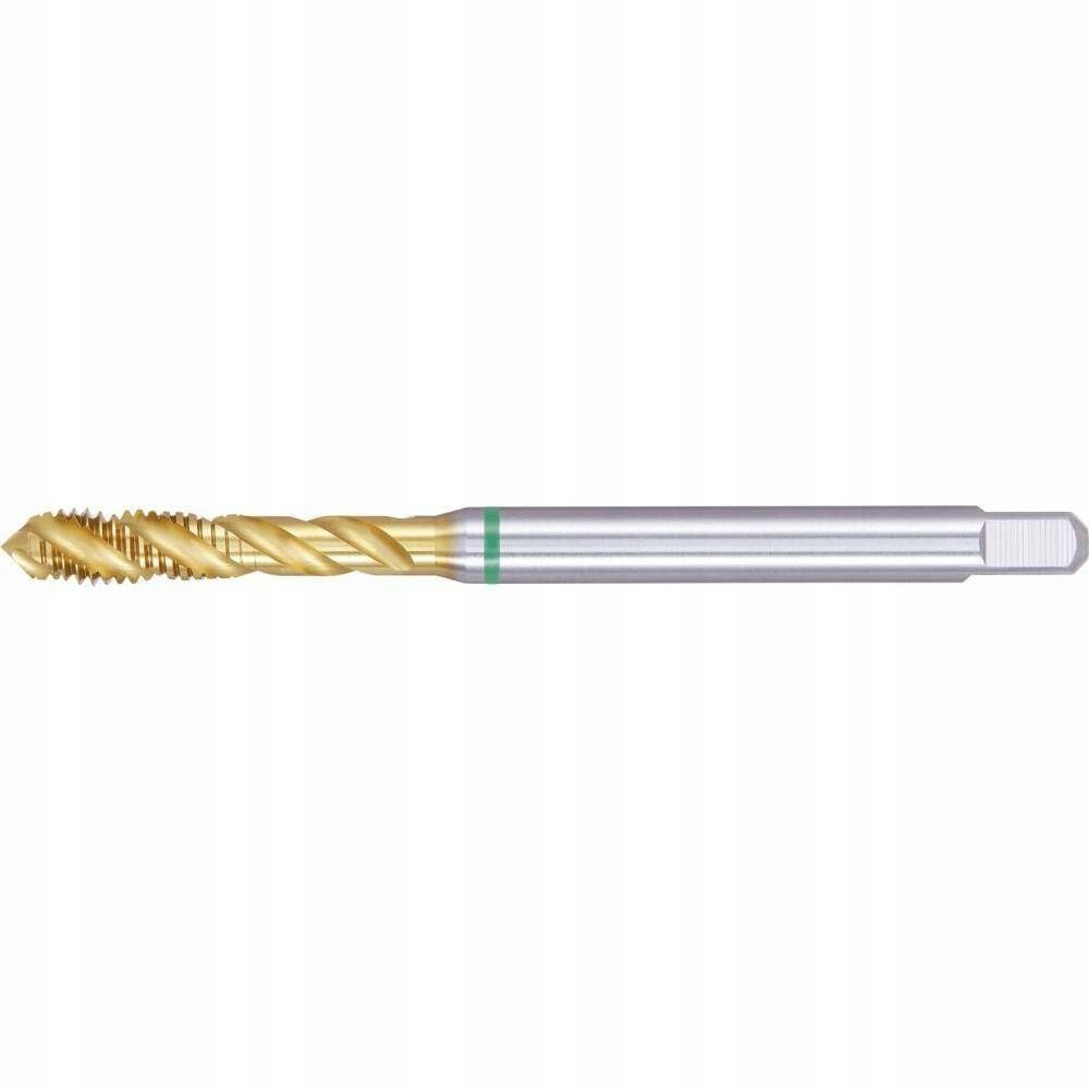 Strojový závitník pre nepriechodné otvory