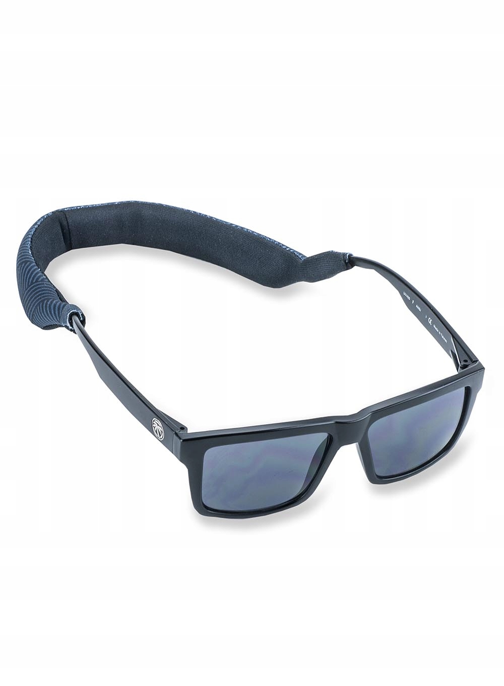 Neoprenowy pasek do okularów Carson Floating Eyewear Retainer - graphite Model do okularów