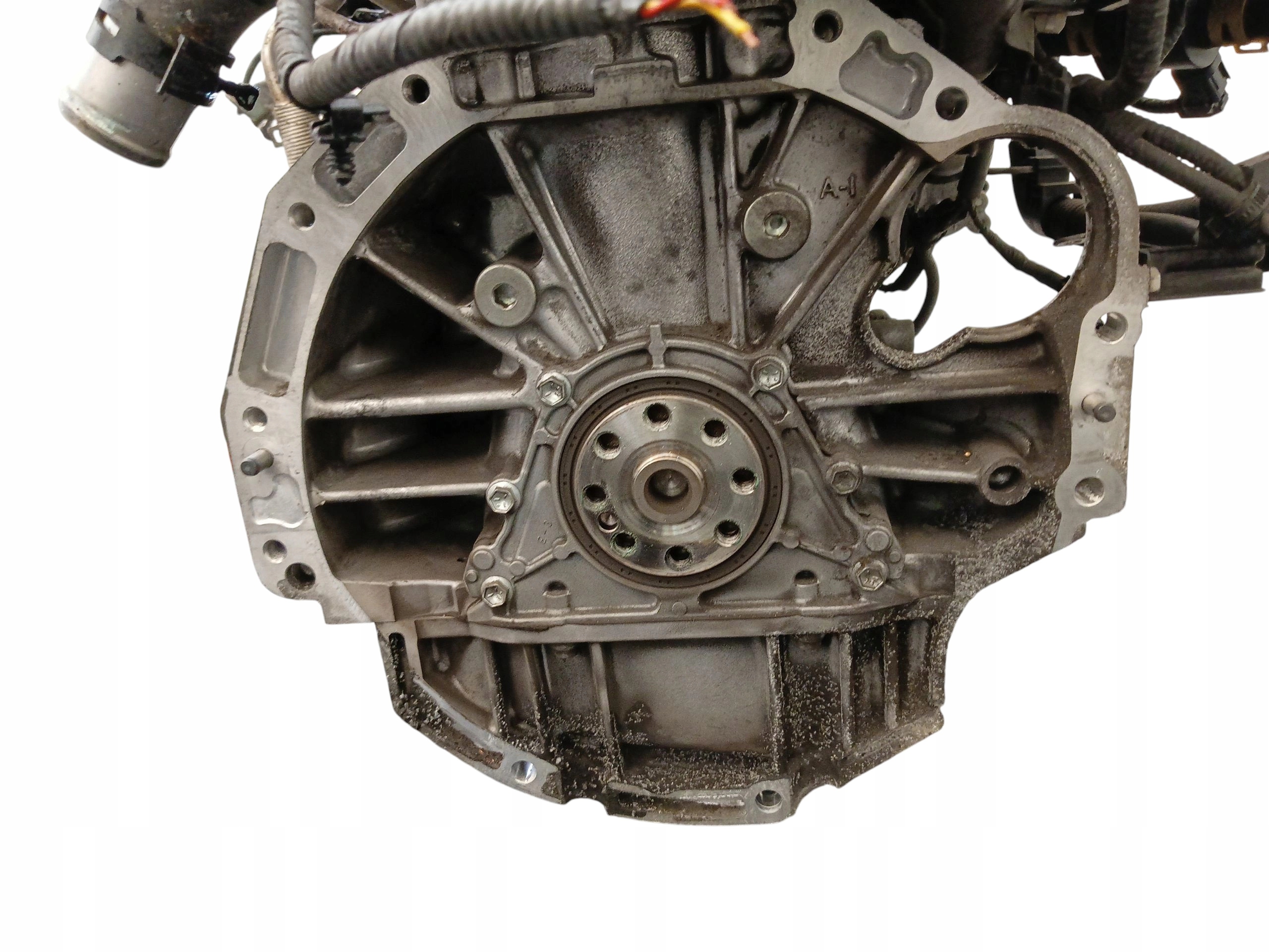 engine complete SUZUKI SX4 S-CROSS 1.4 T 129KM 95kW K14D 162 TYS
