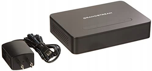 VoIP Dect DP750 Granstream základňa pre 10 Sip účtov v Voip telefónoch