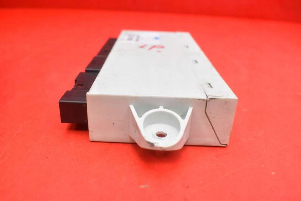 control unit module door left front 6921981 BMW E65 01-05