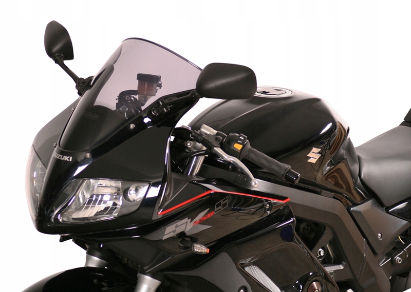 Mra Origin O Čelné sklo Suzuki SV650S/SV1000S 4025066085231