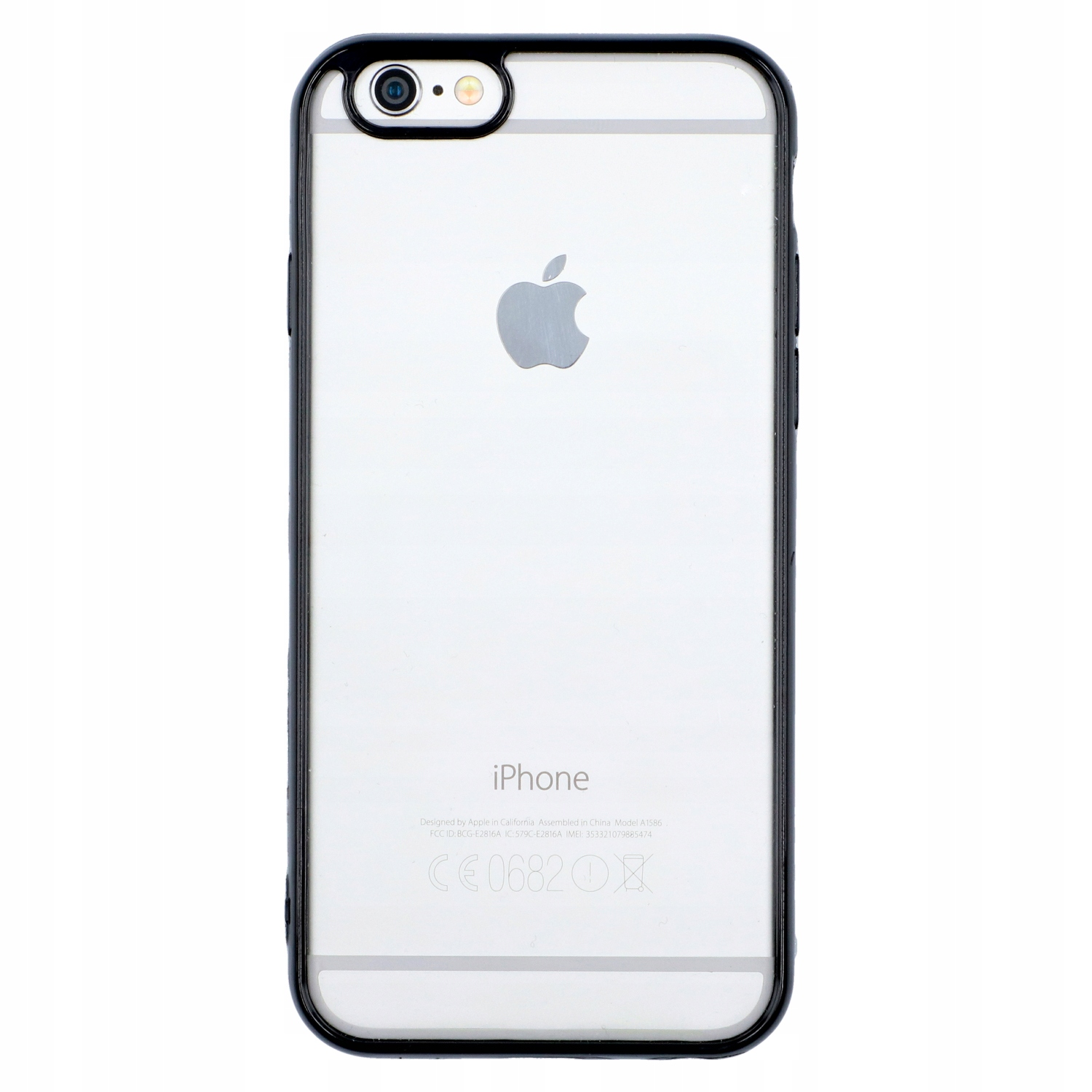 

Śliczne Etui Case Do Iphone 6/6S Różne