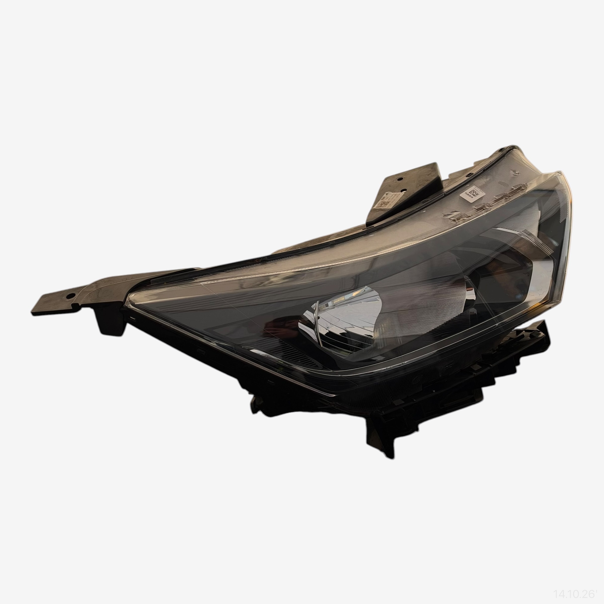 light front right HYUNDAI I20 III 2024 year 92102-Q0050