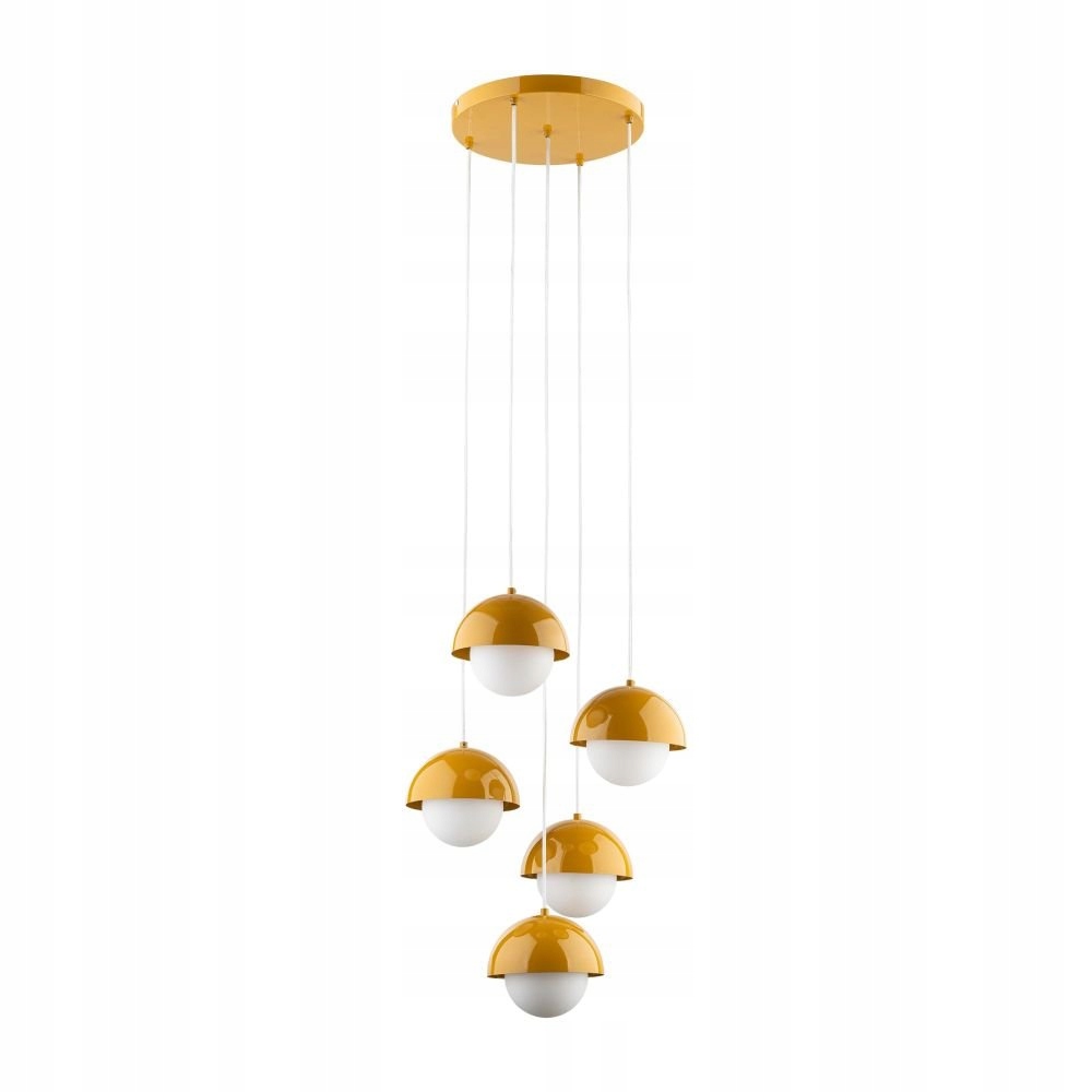 Závesná lampa Bono Ochra 10268 Tk Lighting