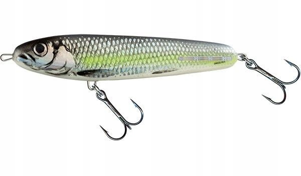 

Wobler Salmo Sweeper Sinking 10cm/19g