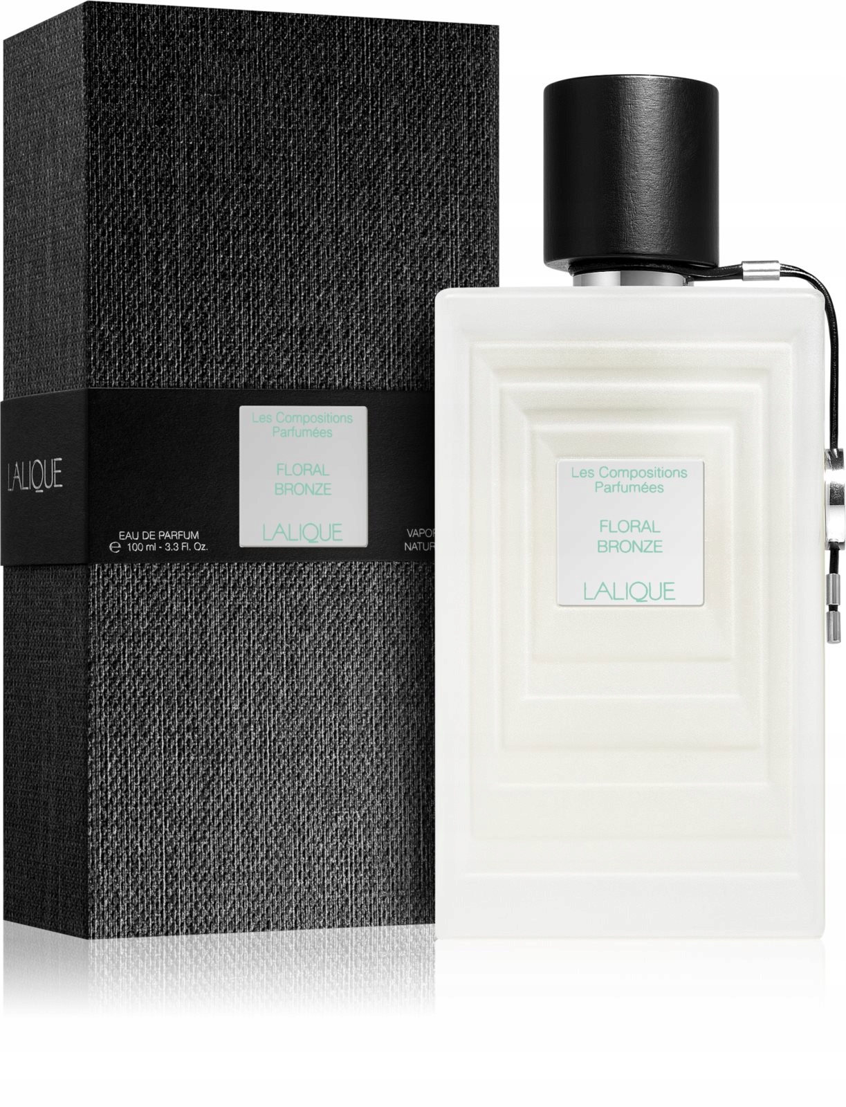 Lalique Floral Bronze Edp 100 ML
