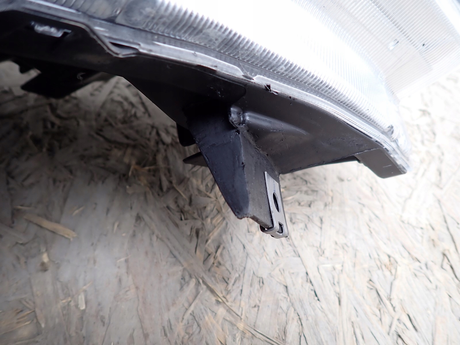 light right REFLEKTOR right FULL LED SUZUKI VITARA 3 III LY LIFT 2024