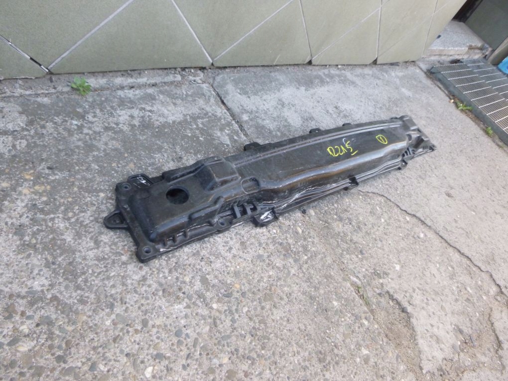 KIA SPORTAGE 4 IV 15- bumper support rear