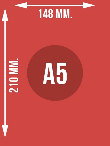 PAPIER KSERO A5 RYZA 250 szt SUPER JAKOŚĆ 120g Marka Color Copy