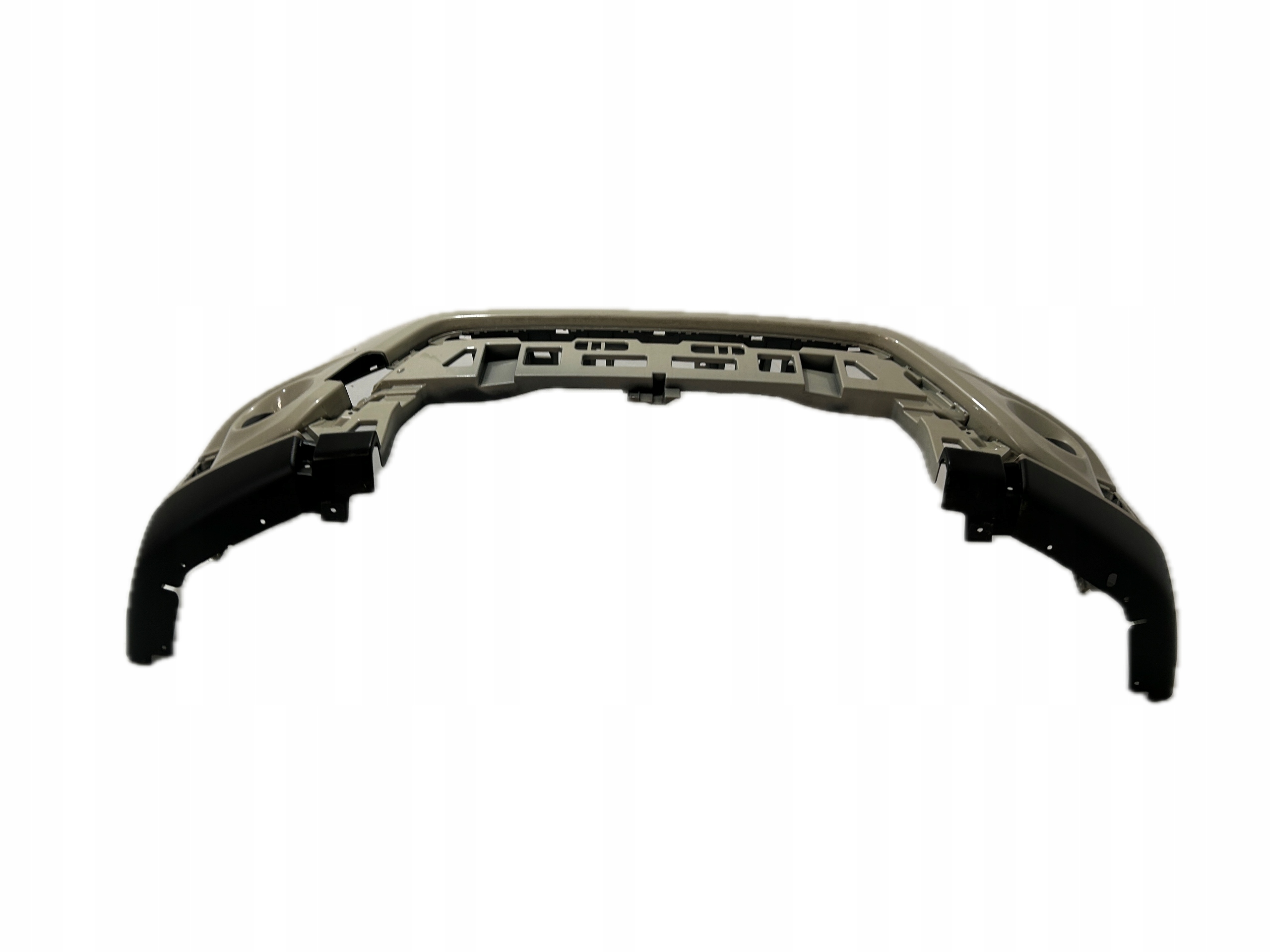 bumper front front SUZUKI VITARA III LIFT 17