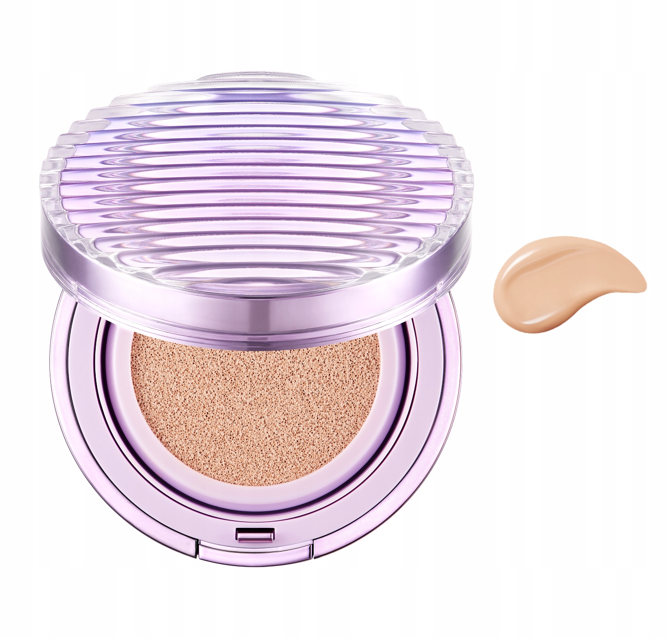 Cell Fusion C Glass Skin Cushion 23N Beige Spf 40 Pa++ Podkladová Báze v polštáři