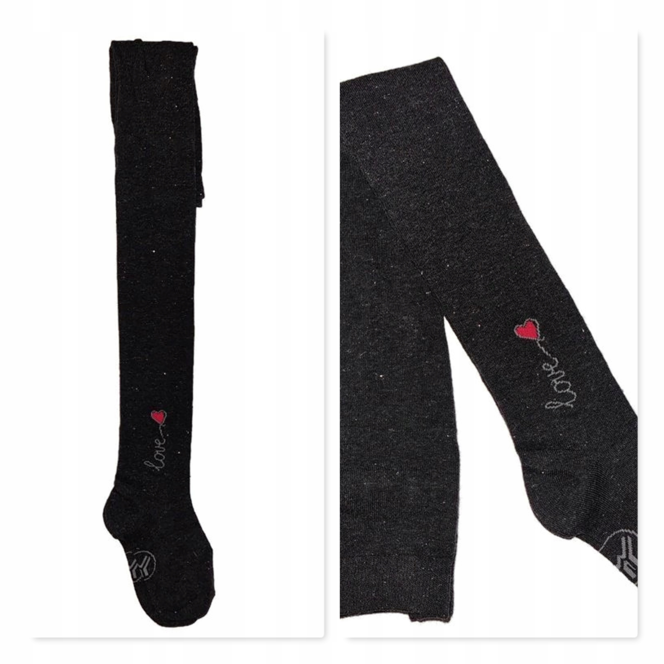 RAJSTOPY BAWEŁNIANE YO! Śliczne wzory!Rozm.104-110 Rozmiar (new) 110 (105 - 110 cm)