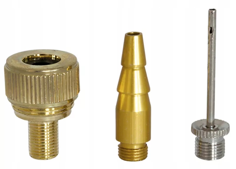 Zestaw 6 akcesoriów Airpress Marka Airpress