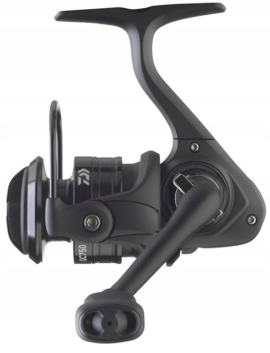 Daiwa Kołowrotek Qc 750