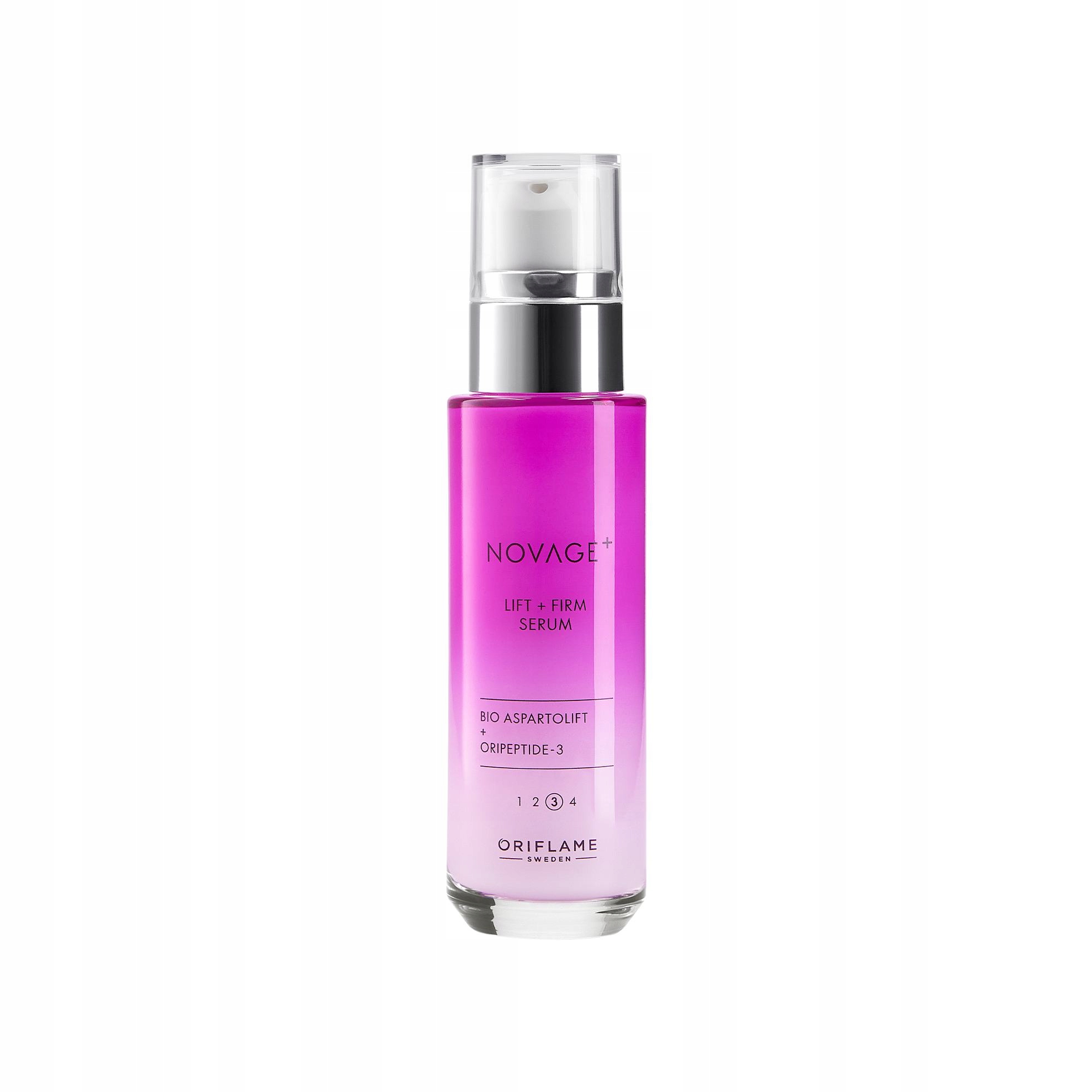 Oriflame Sérum Novage+ Lift Firm 30 ml