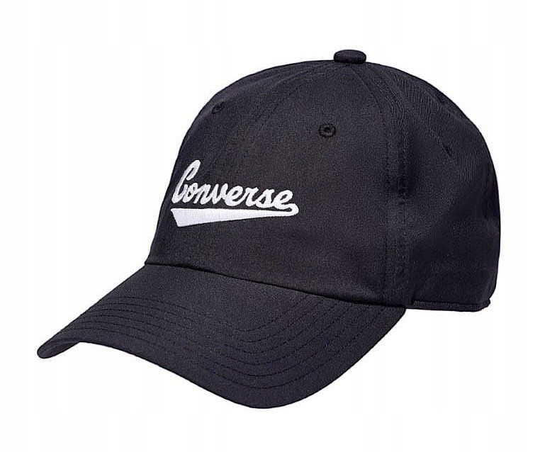 

czapka z daszkiem Converse Script