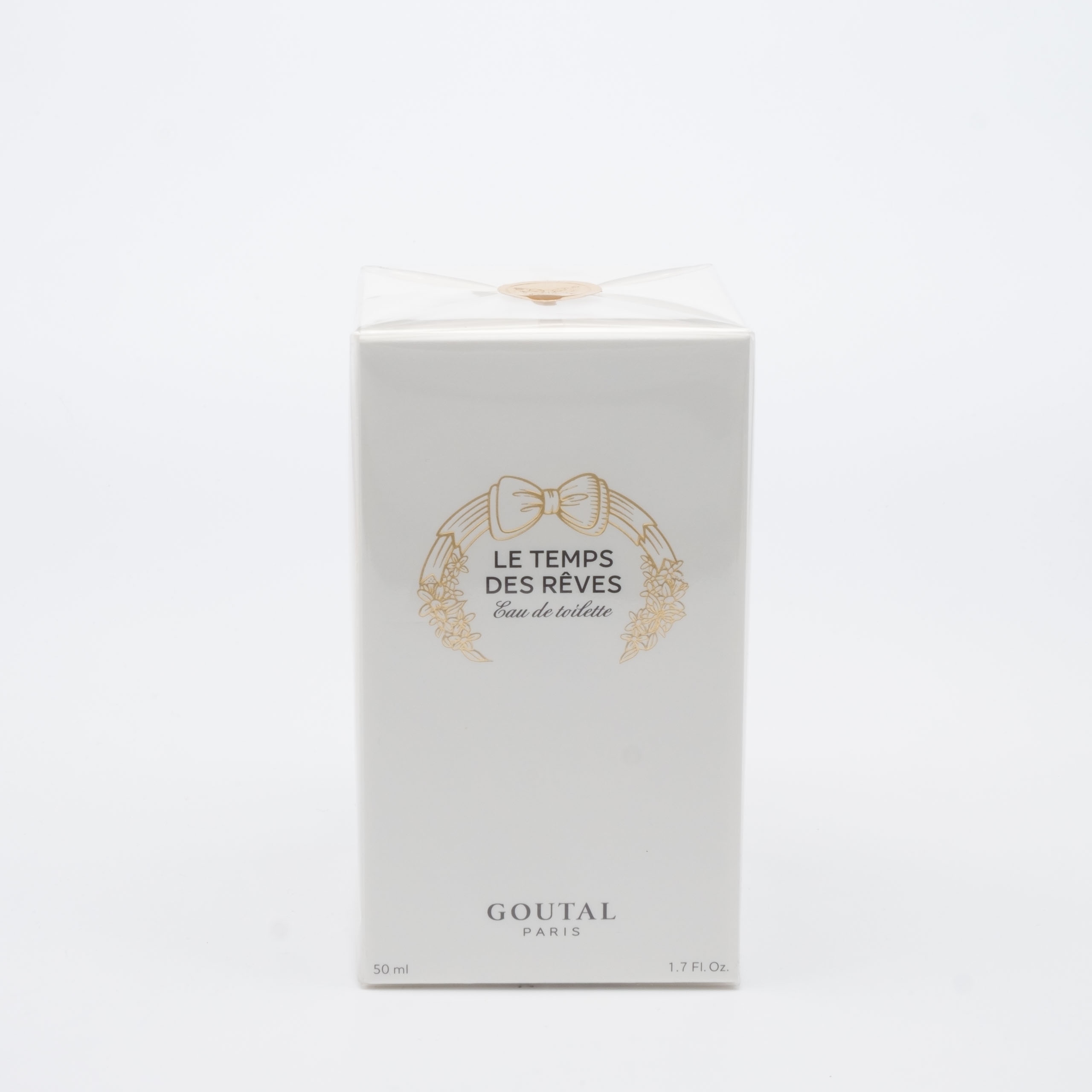 Annick Goutal Le Temps de Reves woda toaletowa