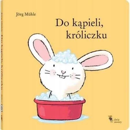 Do Kąpieli, Króliczku Jorg Muhle Dwie Siostry-Zdjęcie-0