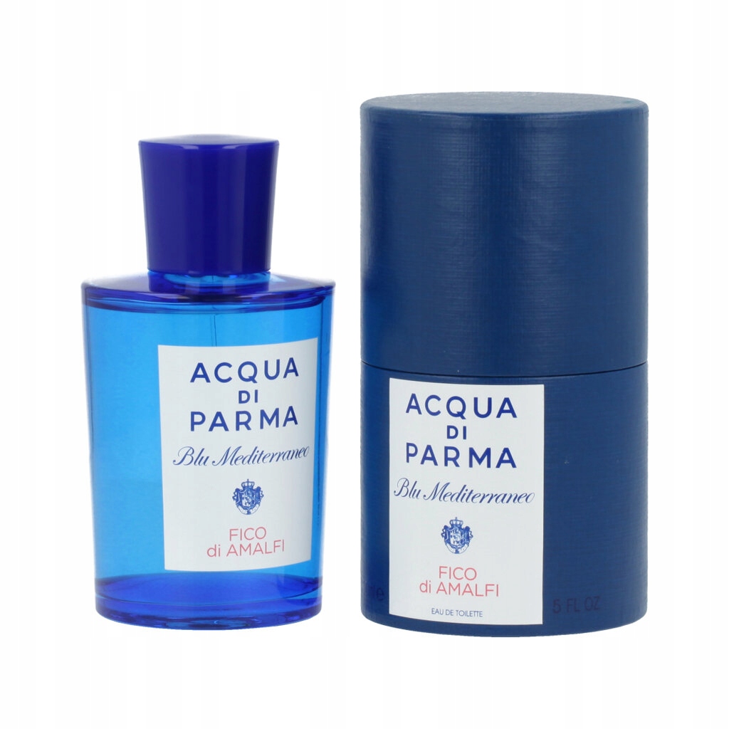 Acqua Di Parma Blu Mediterraneo Fico di Amalfi Edt 150 ml Unisex