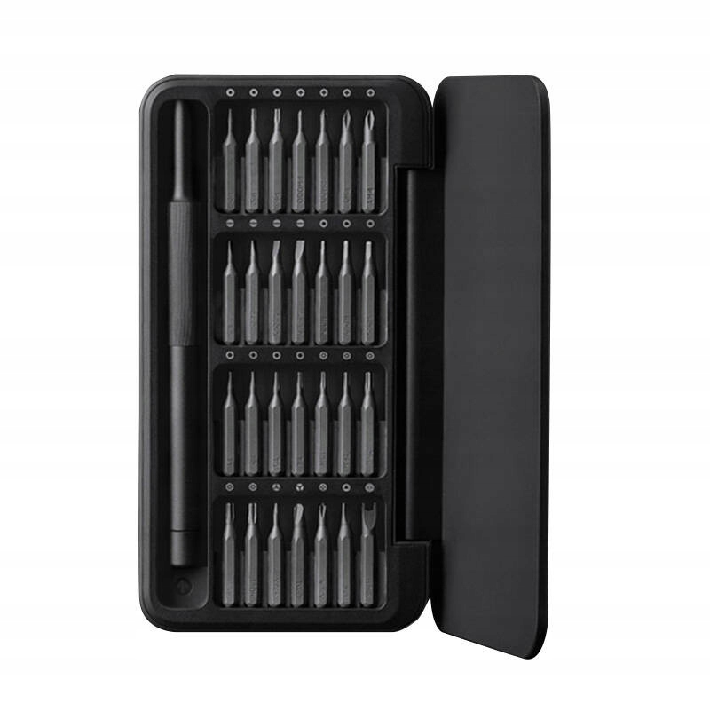 Přesná Sada Šroubováků 28v1 Hoto QWLSD009 Pro Profesionální Nářadí