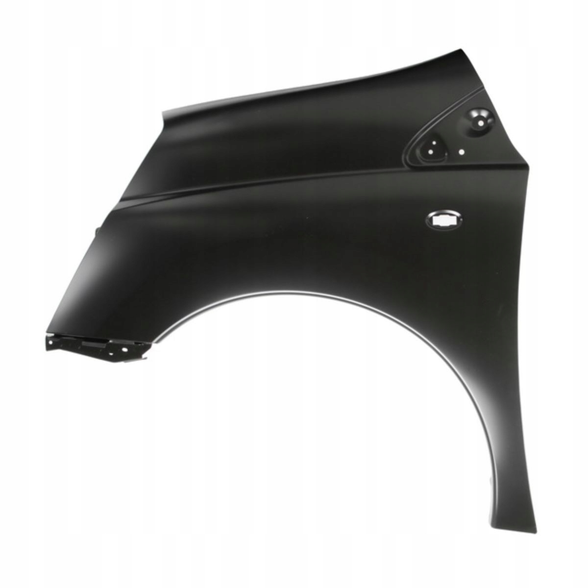 BŁOTNIK PRZÓD LEWY 6504-04-0557311P