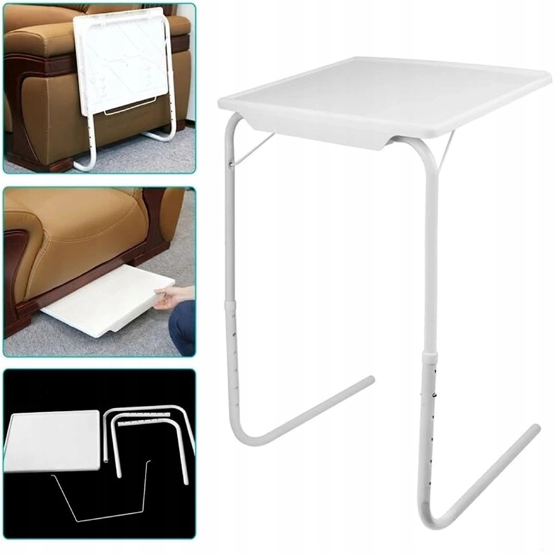 STOLIK SKŁADANY POD LAPTOP KOMPUTER UNIWERSALNY Kod producenta #5712