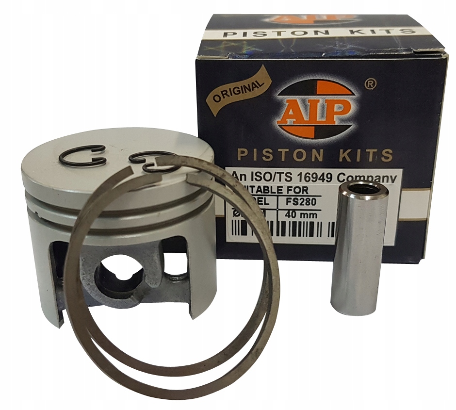 

Tłok Aip Stihl FS250 FS280 Aip 40mm