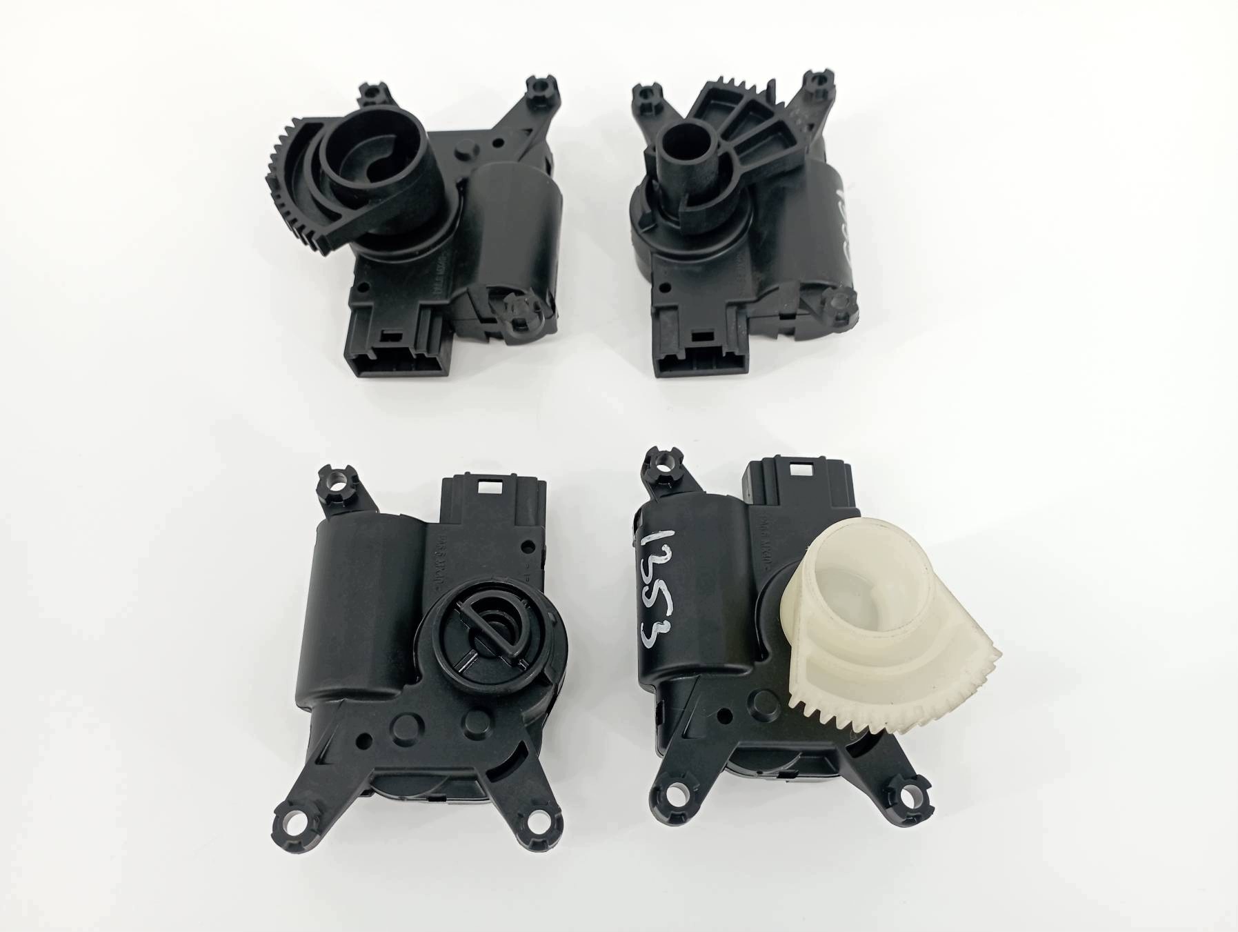 motor fütések A21101100 A21101200 Alfa Romeo Mito I (2008- )