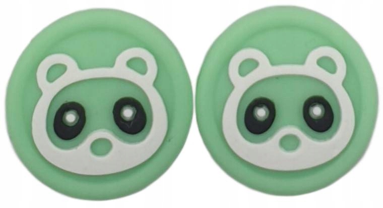 NAKŁADKI GRIPY GUMKI ANALOGI NA NINTENDO SWITCH 2x